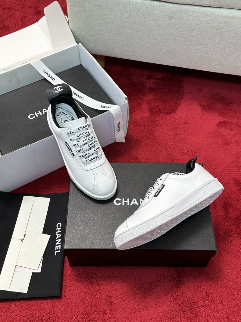 Chanel Casual Shoes